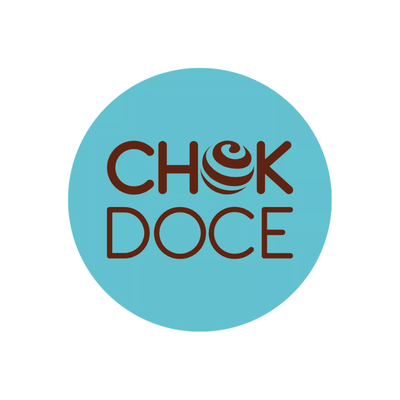Chok doce logo